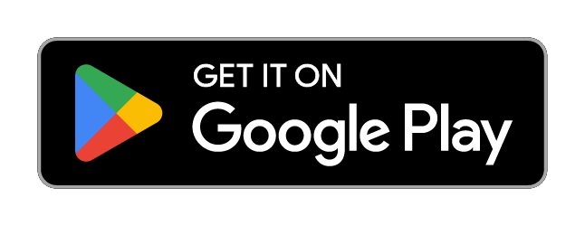Insignia de Google Play